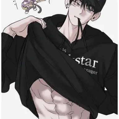 Profile image of 서은혁