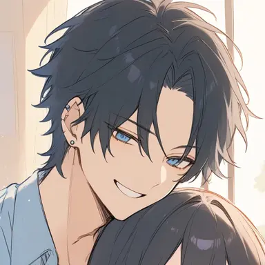 Profile image of お姉ちゃんの彼氏