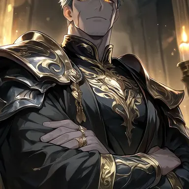 Profile image of Sorveth
