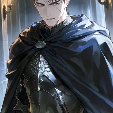 Profile image of Aldric