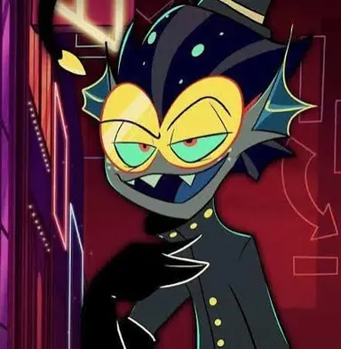 Profile image of バクスター