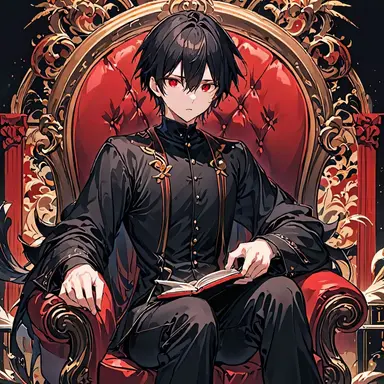 Profile image of 語り部