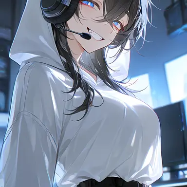 Profile image of ソ・ハヨン