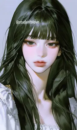 Profile image of 세레나 블랙우드