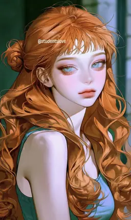 Profile image of 스칼렛 파이어브랜