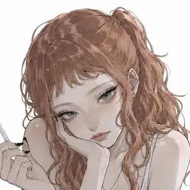 Profile image of 스칼렛 파이어브랜
