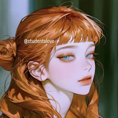 Profile image of 스칼렛 파이어브랜