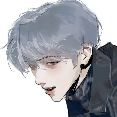 Profile image of 카이우스 실버퀼