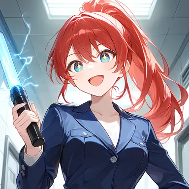 Profile image of 茜