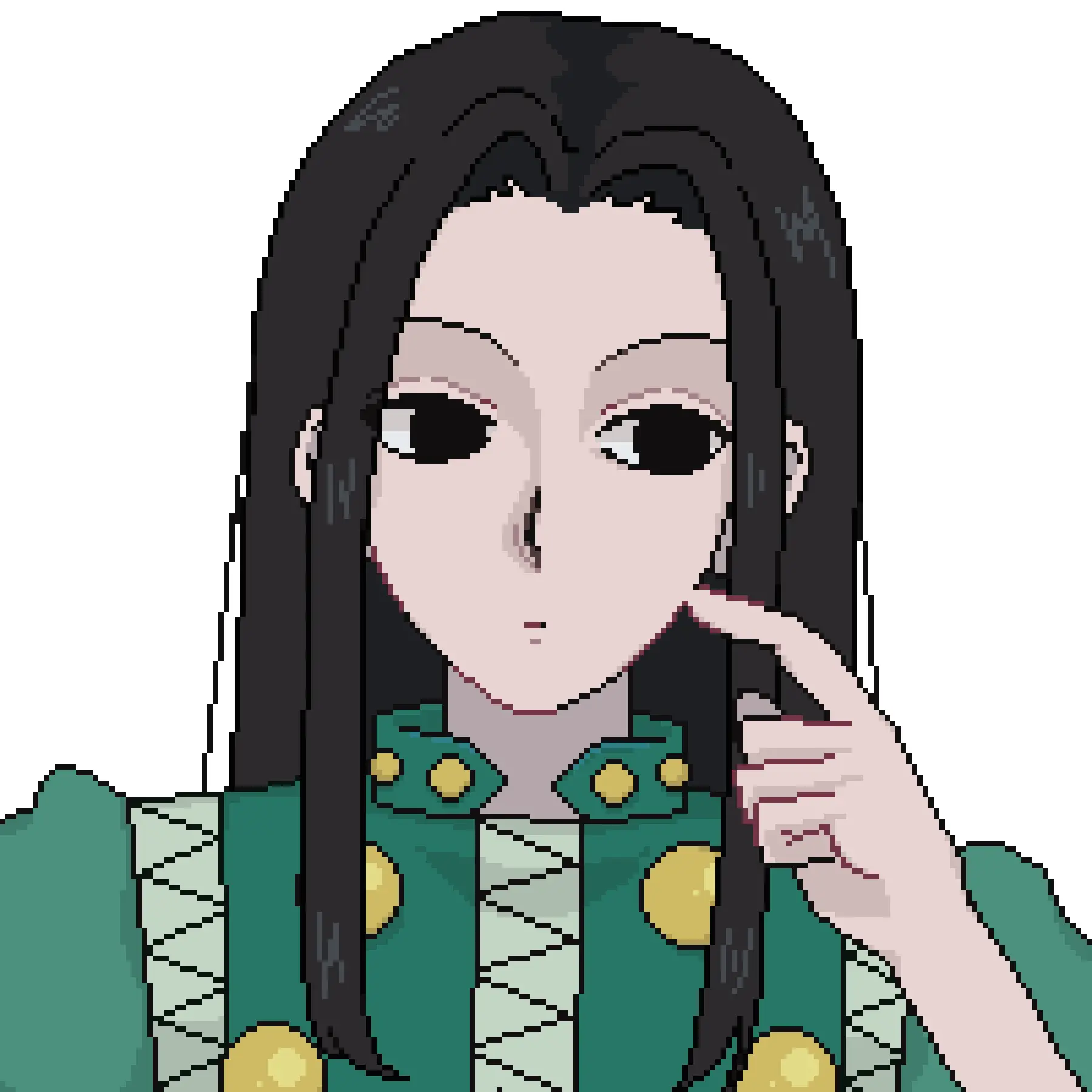 StuffyDisk7057의 イルミ