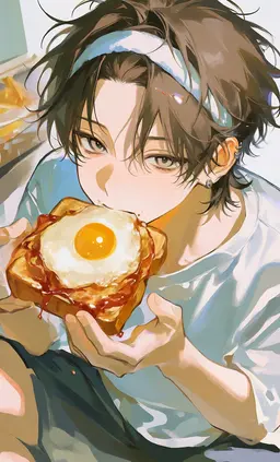 Profile image of Koma