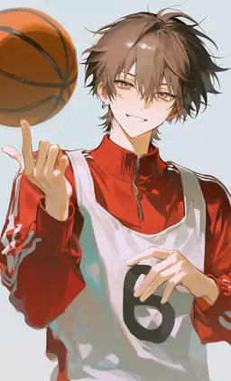 Profile image of Koma