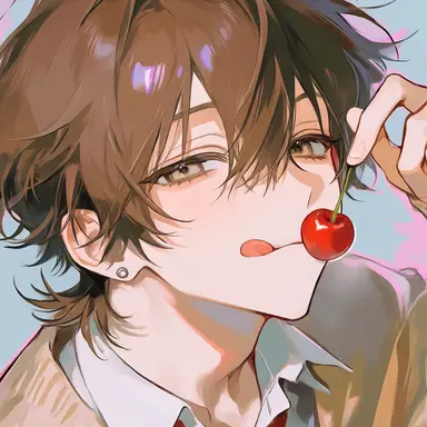 Profile image of Koma