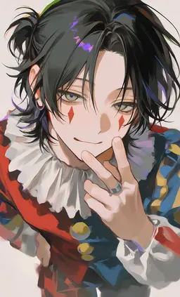 Profile image of Kazuha