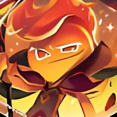 Profile image of 불꽃정령