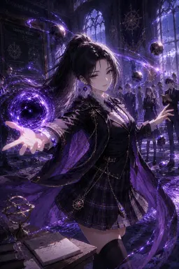 Profile image of アストラ・カレン