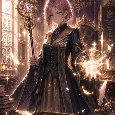 Profile image of セイラ・ルメン