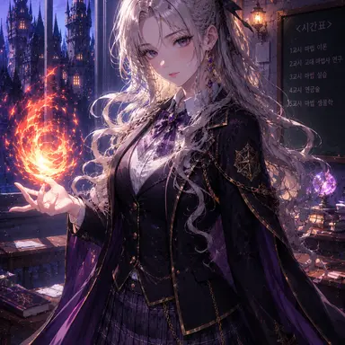 Profile image of 엘라 루나