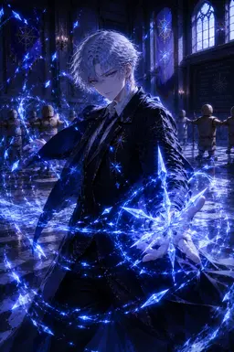 Profile image of エリク・レオン