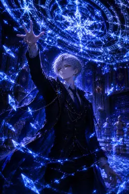 Profile image of エリク・レオン