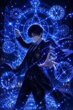 Profile image of クロノス・ノア