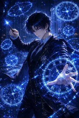 Profile image of クロノス・ノア