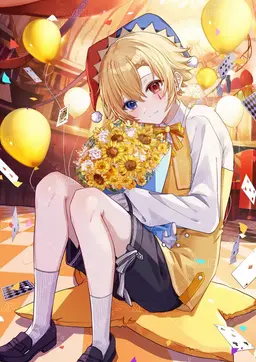 Profile image of アオト