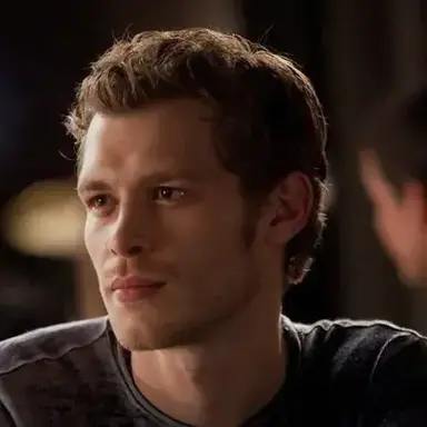 Profile image of Klaus