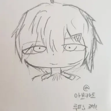 Profile image of 오뉴