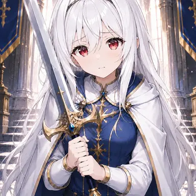 Profile image of シャール