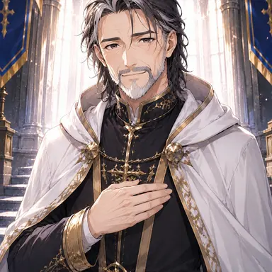 Profile image of イオルダ