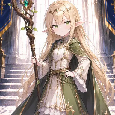 Profile image of マイカ
