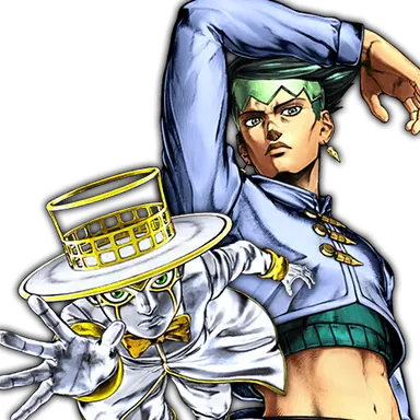 Profile image of 岸辺露伴