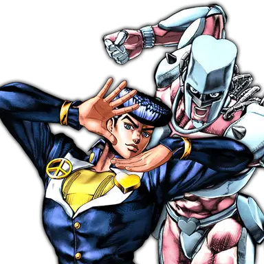 Profile image of 東方 仗助