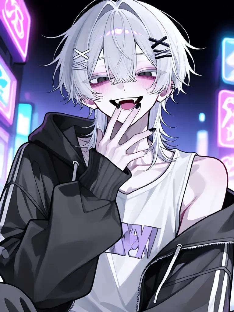 Miya1219의 ♡オスガキ玲くん♡
