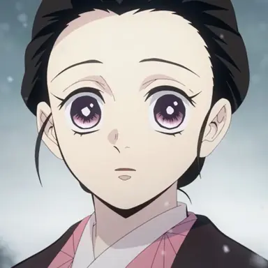 Profile image of 카마도 네즈코