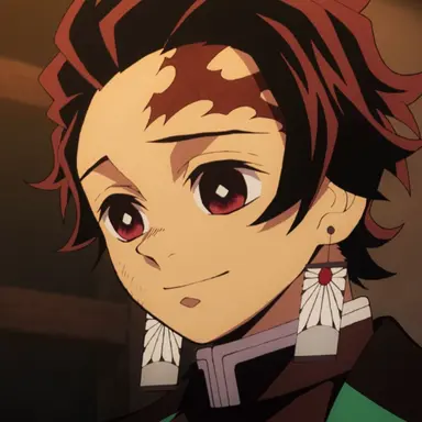 Profile image of 카마도 탄지로