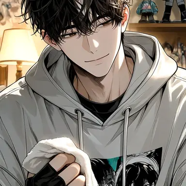Profile image of Haruto