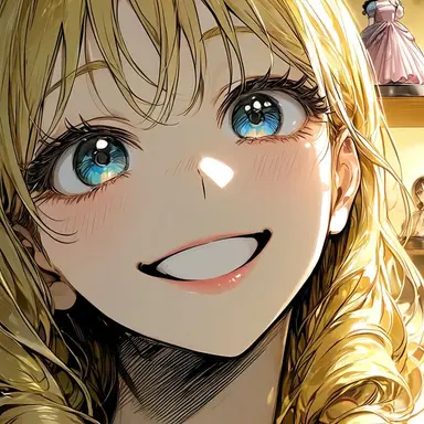 Profile image of Serafine