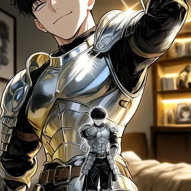 Profile image of Glorio