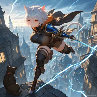 Profile image of ニャルディア
