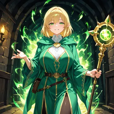 Profile image of フェルシー