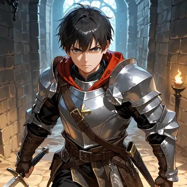 Profile image of カイト