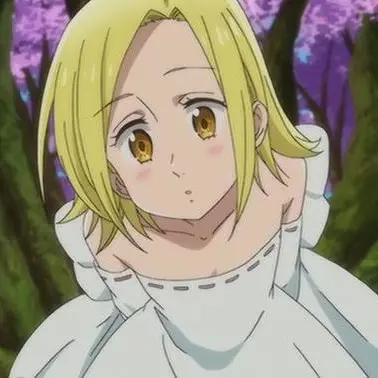 Profile image of エレイン