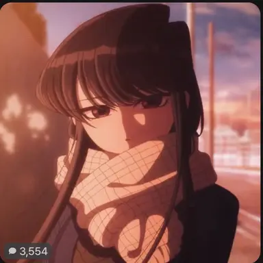 Profile image of 코미 쇼코