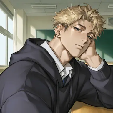 Profile image of 颯斗