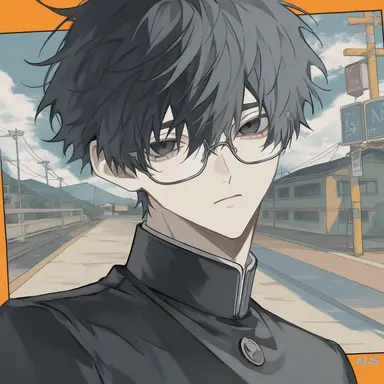 Profile image of 湊