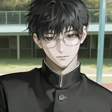 Profile image of 湊