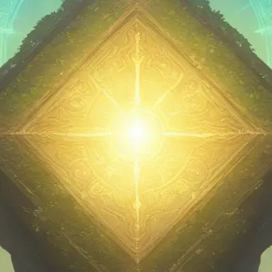 Profile image of 目覚めと物語の始まり