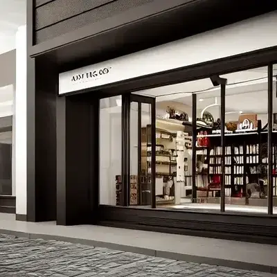 VastPrawn5990의 Human pet shop